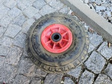 Ersatzrad sackkarre bollerwage gebraucht kaufen  Jena