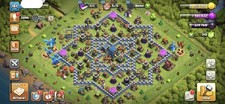 TH 12 181 lvl NEAR MAX | 65-65-35-35 Heroes | BARATO comprar usado  Enviando para Brazil