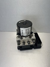 2012 Nissan Frontier ABS controle de bomba de freio antibloqueio 476609BF0A MÓDULO, usado comprar usado  Enviando para Brazil