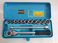 Hazet 900 nüsse gebraucht kaufen  Sankt Augustin