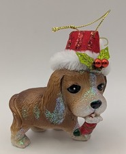Beagle dog christmas for sale  Newberg