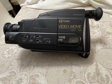 Videocamera funai fcp usato  Roma