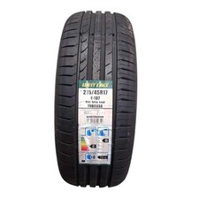 Pneumatico 215 r17 usato  Pratola Peligna