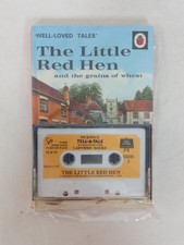 ladybird cassette for sale  SWINDON