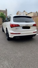 Audi sq5 breaking for sale  THORNTON HEATH