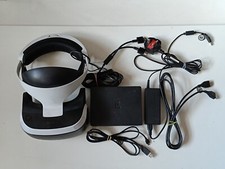 Sony psvr playstation for sale  HUDDERSFIELD