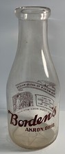 Vintage borden glass for sale  New Philadelphia