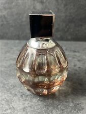 jimmy choo perfume for sale  DERBY