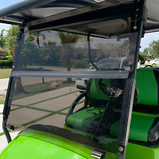 Tinted folding windshield for sale  Mobile