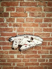 Navicella star wars usato  Italia