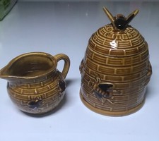 Vintage beehive honey for sale  BURY ST. EDMUNDS