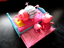 Peppa pig bedtime for sale  BASINGSTOKE
