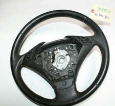2004 bmw 530i steering wheel for sale  Sacramento