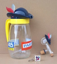 Pichet pastis tyrolien d'occasion  Polliat