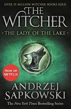 Lady lake paperback for sale  Montgomery