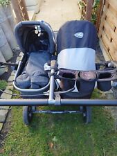 Kinderwagen zwillinge gebrauch gebraucht kaufen  Aachen