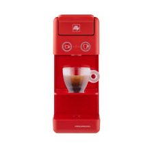 Illy caffè macchina usato  Santa Maria Capua Vetere