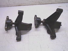 Usado, Conjunto de suporte de montagem para motor X2 63499 66284 Mercruiser Ford V8 302 351 comprar usado  Enviando para Brazil