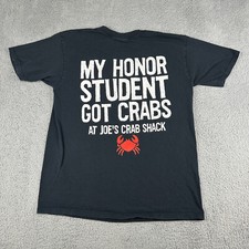 Joes crab shack for sale  Lafayette