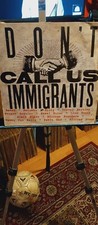 Call immigrants vinyl for sale  Gardena