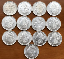 Morgan silver dollars for sale  USA