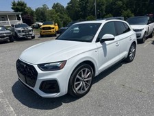 2024 audi premium for sale  Greensboro