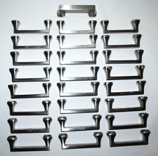 Cabinet pulls satin for sale  Boca Raton