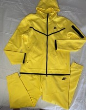 Nike sportswear tech usato  Fonte Nuova