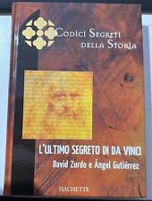 Ultimo segreto da usato  Italia