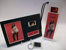 Janis Joplin Raro 3 Peças Filme Célula Coleção Conjunto Presente Lote comprar usado  Enviando para Brazil
