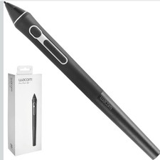 Wacom pro pen d'occasion  Expédié en Belgium