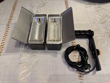 Halogenleuchte 2318 revue gebraucht kaufen  Springe