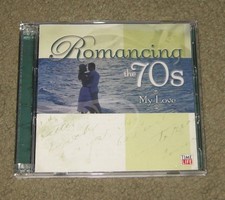 Romancing 70s love for sale  West Milford