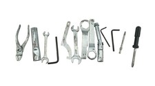 Trousse outils kawasaki d'occasion  Nogent-sur-Vernisson