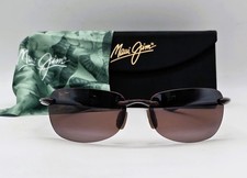 Maui jim 408 for sale  Palo Alto