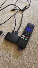 Roku express streaming for sale  SURBITON