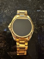 RELOJ INTELIGENTE MICHAEL KORS ACCESS Unisex MODELO DW2C MKT5001 Usado. Sin cargador 7' segunda mano  Embacar hacia Mexico