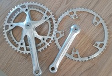 Vintage guarnitura ofmega usato  Roma