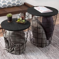 End tables set for sale  Brentwood