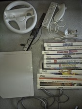 Nintendo wii paket gebraucht kaufen  St. Georgen im Schwarzwald