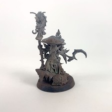 Fungoid cave shaman d'occasion  Agon-Coutainville