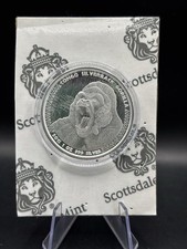 2018 congo silverback for sale  PORTSMOUTH