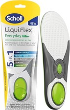 Scholl liquiflex every for sale  SLOUGH