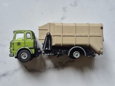 Vintage diecast bedford for sale  HARWICH