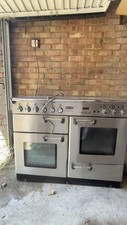 Rangemaster professional elect for sale  ST. ALBANS