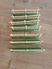 Playmobil zaun gatter gebraucht kaufen  Ettlingen