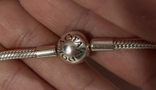 Genuine pandora moments for sale  NORWICH