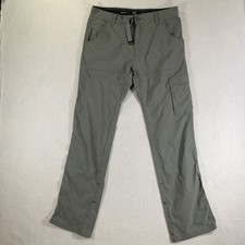 Men prana stretch for sale  San Francisco