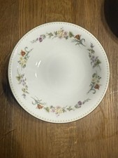 Wedgewood mirabel desert for sale  BATH