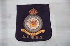 Vintage royal air for sale  DUNDEE